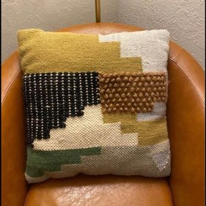 Roolee pillow for Danielle